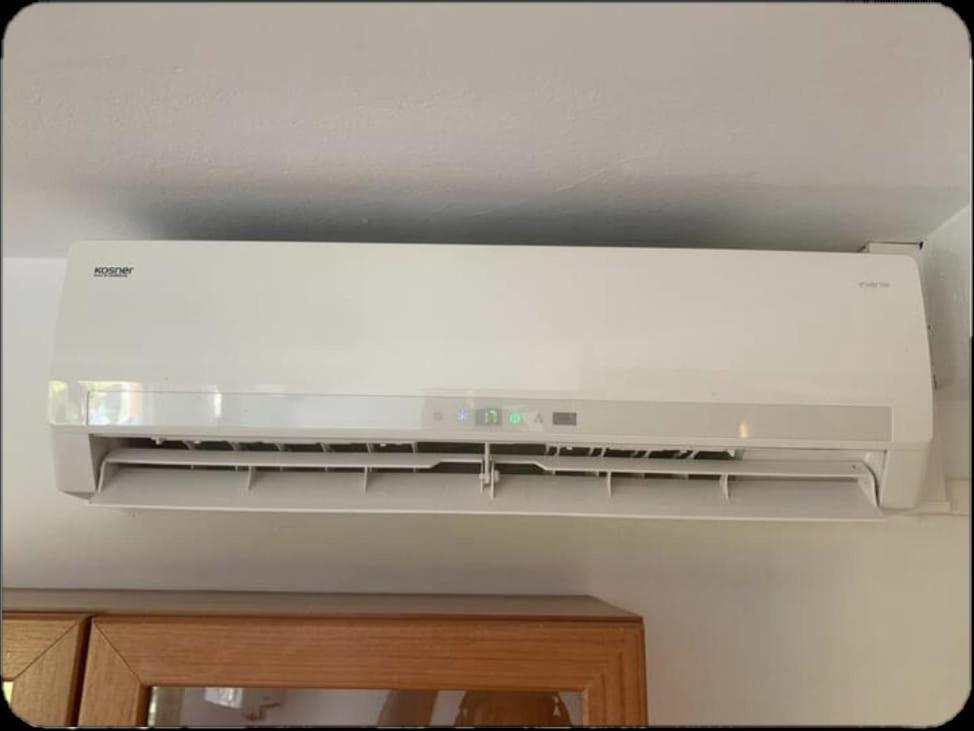 Appartement Olinva Mar *
